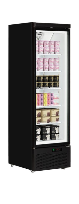Mrazicí skříň TEFCOLD Atom Maxi F1DB