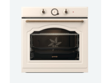 Vestavná trouba Gorenje BOS67372CLI