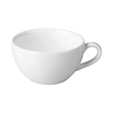 RAK Porcelain RAK Šálek nestohovatelný 28 cl | RAK-BANC28
