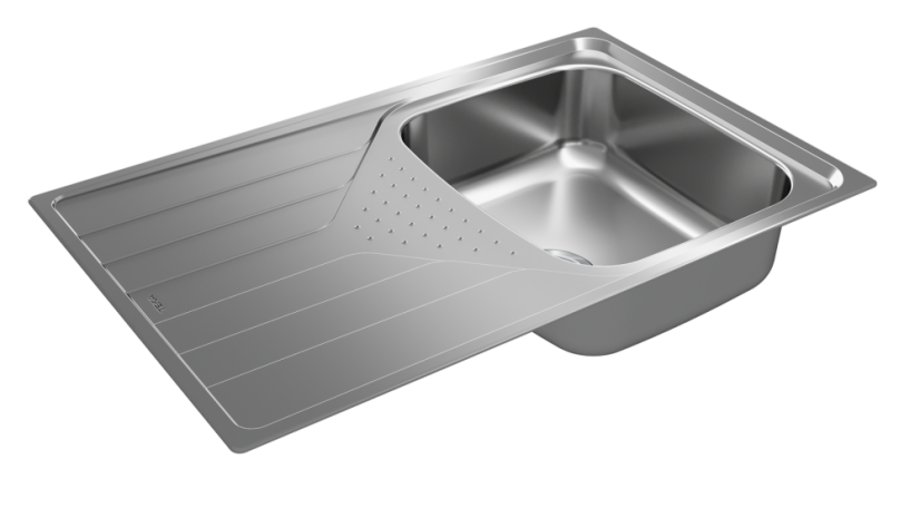 Teka UNIVERSE 45 T-XP 1B 1D