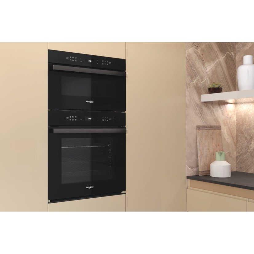 Mikrovlnná trouba Whirlpool AMW6440FB