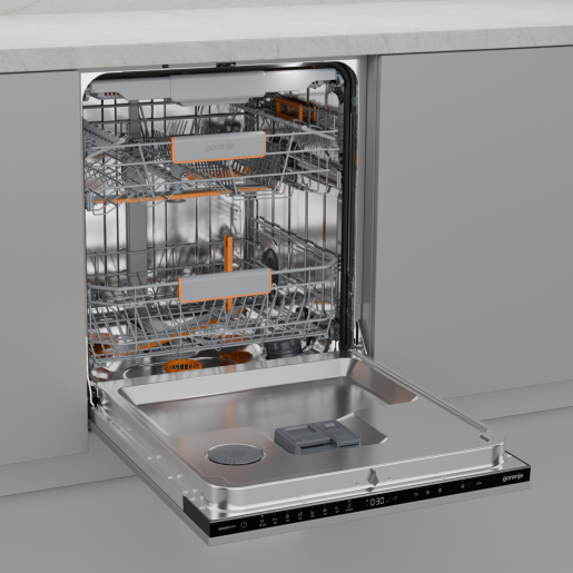 Vestavná myčka nádobí Gorenje GV673A66