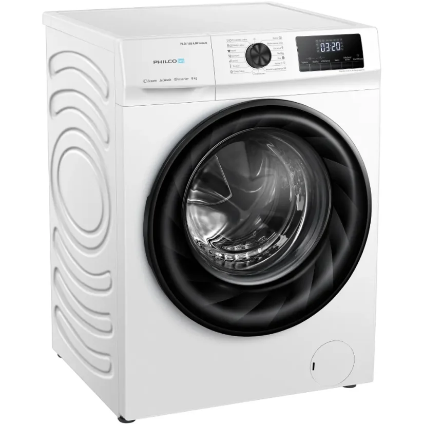 Pračka Philco PLDI 148 AJW steam