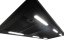 Ostrůvková digestoř Empire VIP OD SASSARI 150