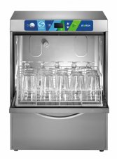 Silanos myčka skla dvouplášťová SW40-30-2 DB 230V
