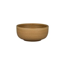 RAK Porcelain Ease selva ramekin, pr. 10 cm, hnědý