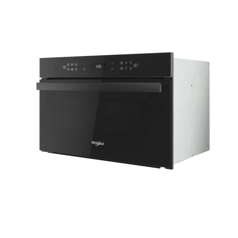 Mikrovlnná trouba Whirlpool AMW6440FB
