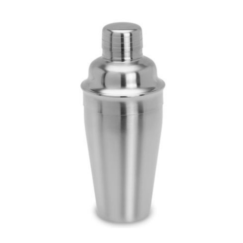 TOMGAST Cobbler Shaker nerez 0,5 l TOMGAST Cobbler Shaker nerez 0,5 l