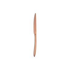Etermum Orca Copper nůž dezertní 21,3 cm