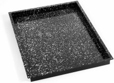 BakerSystem plech GN 2/1 (h=40 mm) smalt