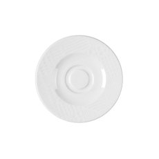 RAK Porcelain RAK Pixel podšálek 17 cm pro RAK-PXCS35 | RAK-PXSA17
