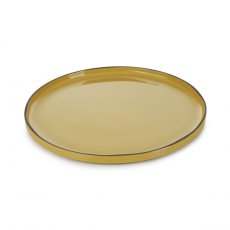 Revol Talíř kulatý 30 cm – tumeric | REV-652733