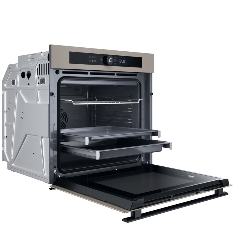 Vestavná trouba Whirlpool WOI4S8HM2SEA