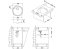 Alveus FORM 10, fi 114 VELKY OTVOR F