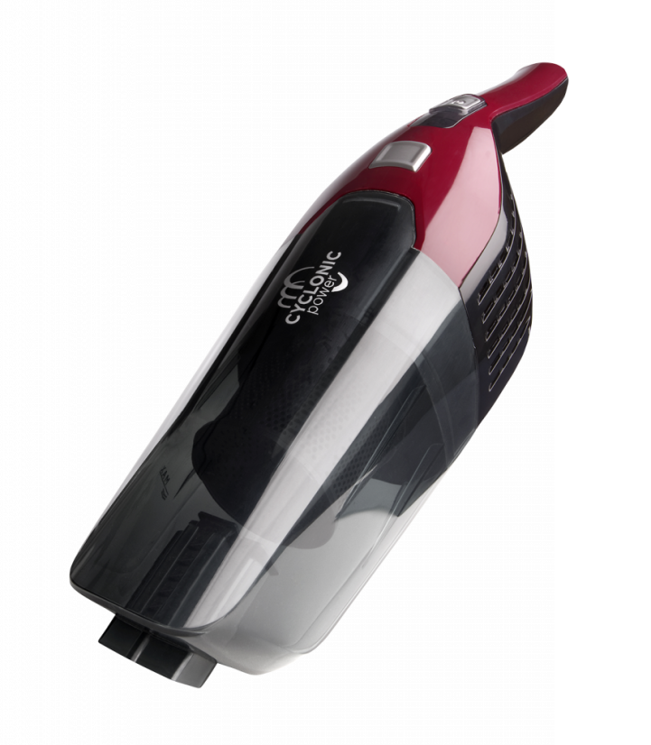 Aku vysavač Concept VP4136