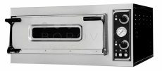 PRISMAFOOD pec na pizzu TRAYS 4 TR