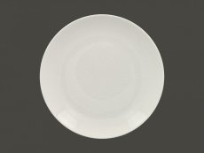 RAK Porcelain RAK Vintage talíř mělký coupe 29 cm – bílá | RAK-VNNNPR29WH