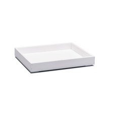 TOMGAST T-Collection box jasan, bílý, 325x265x40 mm