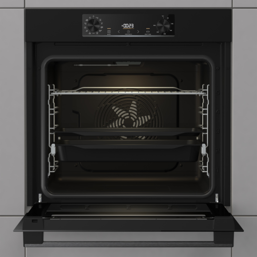 Vestavná trouba Gorenje BOS6737E06B