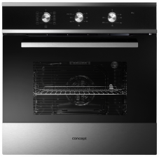 Vestavná trouba Concept ETV5560