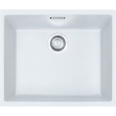 Franke SID 110-50 bílá Sirius Tectonite