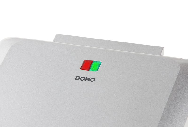 Vaflovač DOMO DO9250W