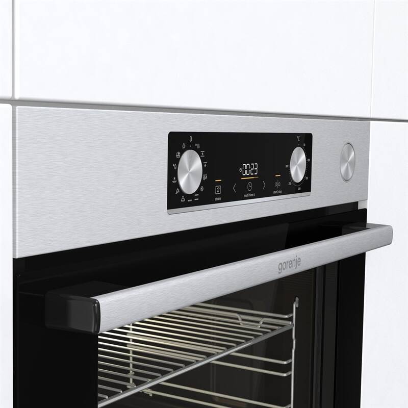 Vestavná trouba Gorenje BSA6737E15X
