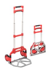 Rudl G21 skládací, 70 kg