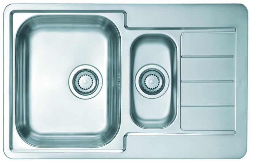 Alveus LINE 70 SAT ECO  900-790x500 F