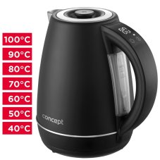 Varná konvice Concept RK3355