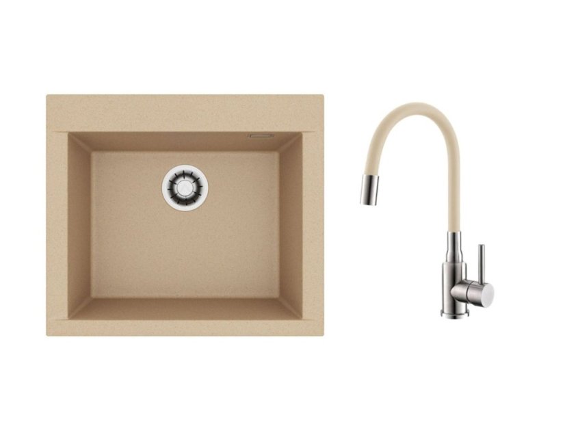 Alveus SET ALVEUS PURE-G 30 A50 + BATERIE MINTAS/55 BRS