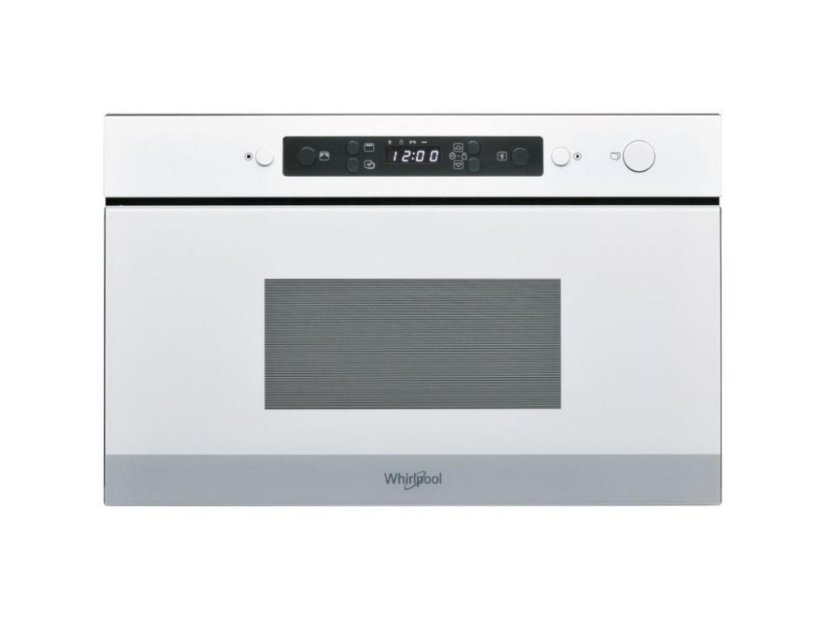 Mikrovlnná trouba Whirlpool AMW4920WH