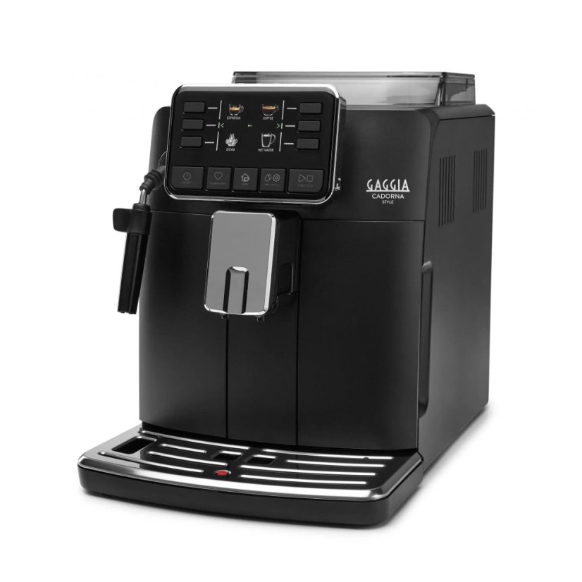 Automatický kávovar Gaggia Cadorna Style