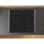 Sklokeramická varná deska Whirlpool AKT8130LX