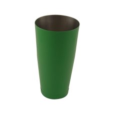 TOMGAST Shaker Boston STYLE 0,8 l, tmavě zelený