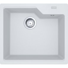 Franke UBG 610-56 Bílá-led