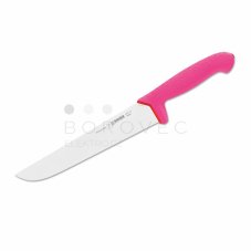 GIESSER nůž jateční PrimeLine G 12402 24 FUNKY PINK