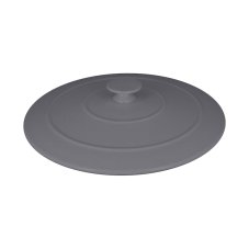 RAK Porcelain RAK Chef's Fusion poklice pr. 28 cm, šedá | RAK-CFRD28GYLD