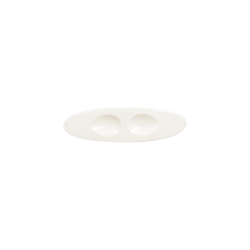 RAK Porcelain RAK Talíř na servírovací lžíce 25 × 7 cm | RAK-PIBF2SP RAK Porcelain RAK Talíř na servírovací lžíce 25 × 7 cm | RAK-PIBF2SP