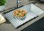 BLANCO KlappMatte rošt 460 x 425 mm
