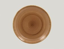 RAK Porcelain RAK Twirl talíř mělký 28 cm – shell | RAK-TWNNPR28SH