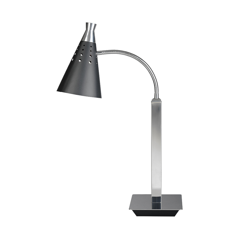 TOMGAST T-Collection ohřívací lampa flexibilní 230 V TOMGAST T-Collection ohřívací lampa flexibilní 230 V