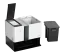 Robotický vysavač Concept vr4050