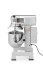 Profesionální planetární mixér Kitchen Line -itrů, HENDI, Kitchen Line, 10L, 230V/600W, 422x475x(H)710mm