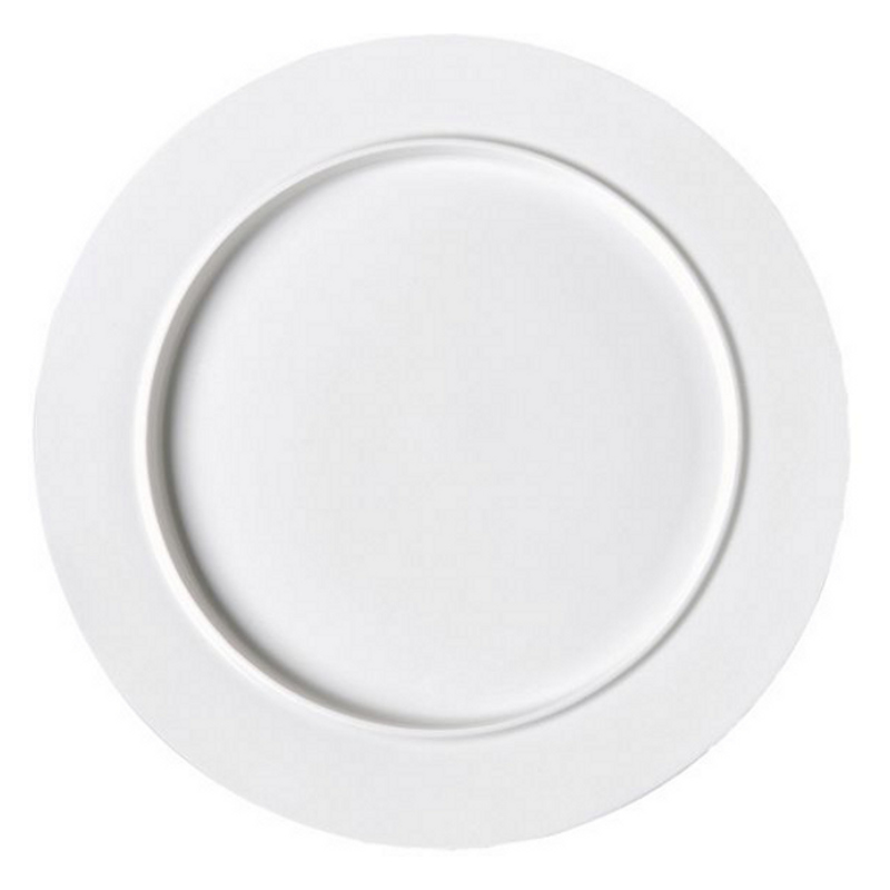 RAK Porcelain RAK Talíř mělký 32 cm | RAK-NOFP32 RAK Porcelain RAK Talíř mělký 32 cm | RAK-NOFP32