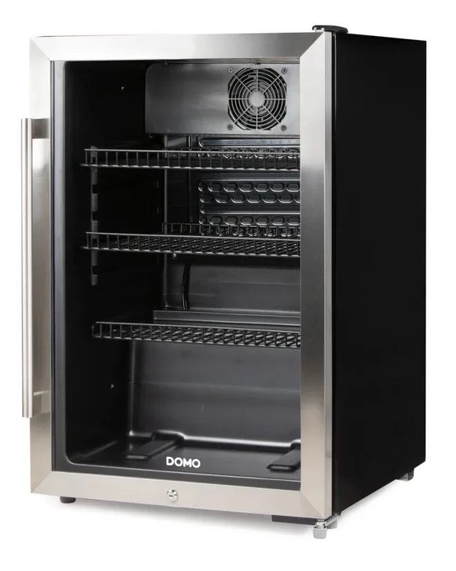DOMO DO91610BK