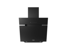 Komínová digestoř Whirlpool WHVS61FLTDPK