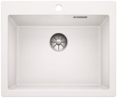 Blanco PLEON 6 InFino Silgranit bílá