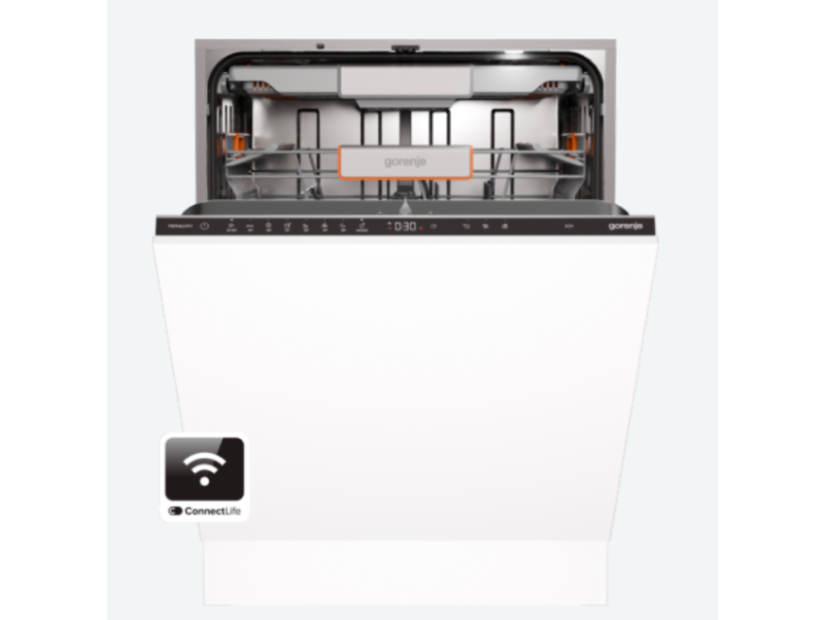 Vestavná myčka nádobí Gorenje GV673B66