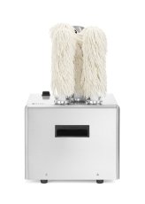 Leštička skla, HENDI, 230V/1350W, 305x330x(H)504mm